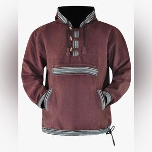 Virblatt Baja Hoodie